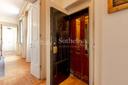 Elegante appartamento nel quartiere Parioli, in vendita, Roma | Sotheby’s Realty Italy - 24