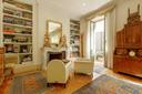 Elegante appartamento nel quartiere Parioli, in vendita, Roma | Sotheby’s Realty Italy - 1