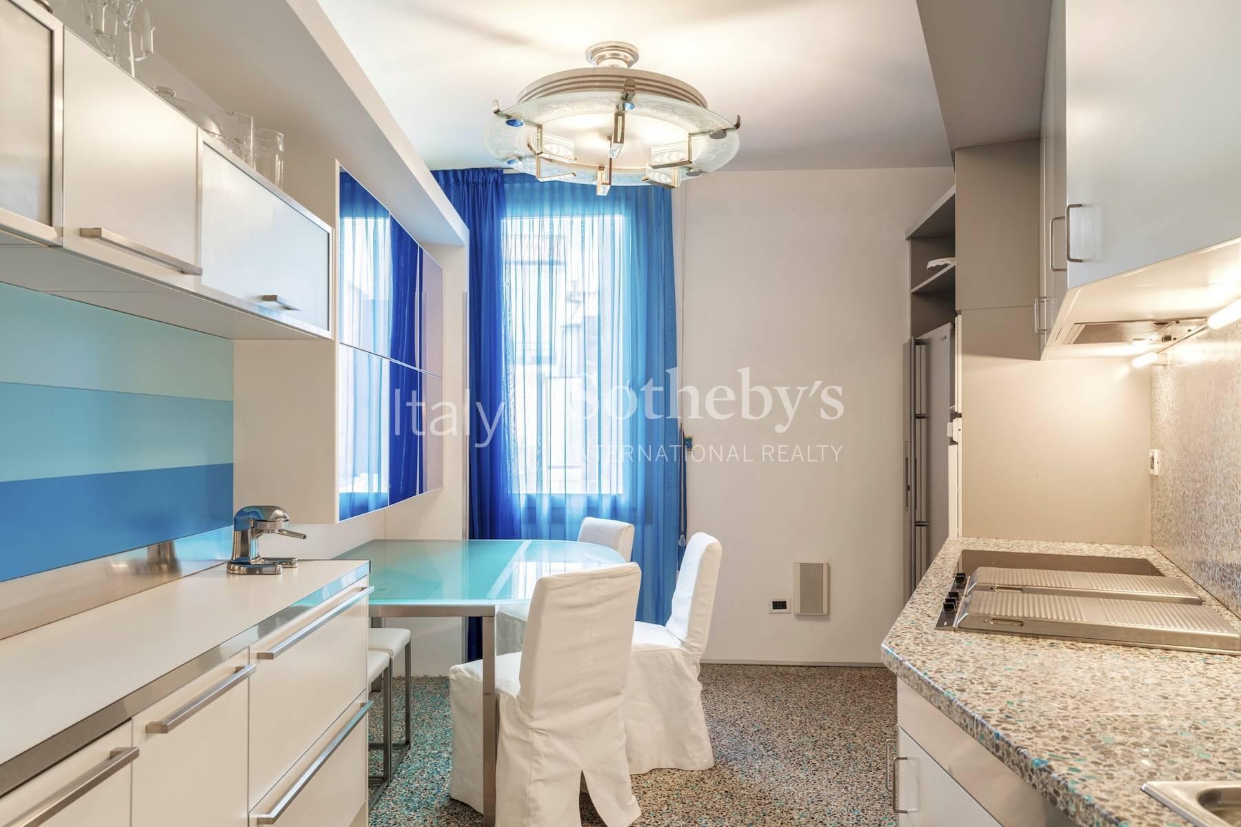Residenza esclusiva nel centro storico di Bassano del Grappa, in vendita, Bassano del Grappa | Sotheby’s Realty Italy - 12