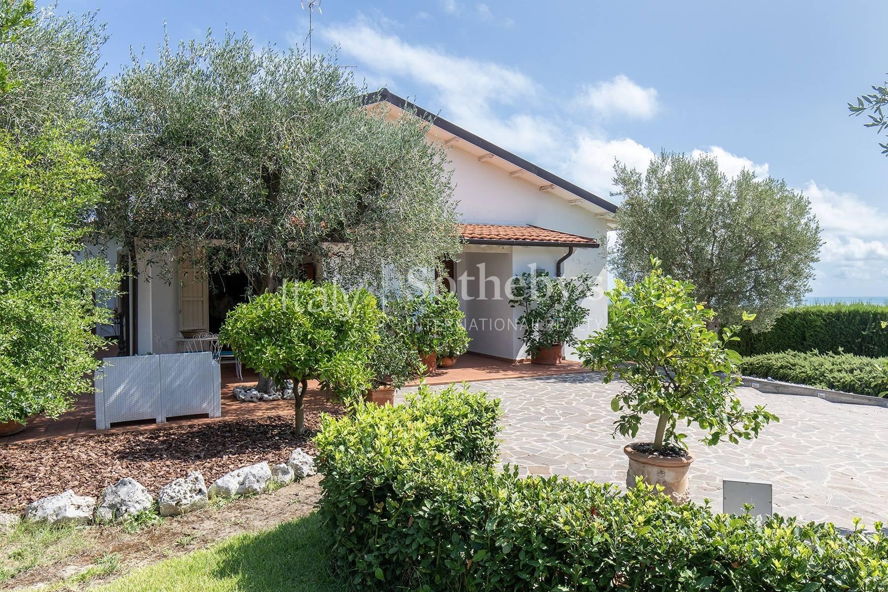 A private retreat above Grottammare’s beaches - 8