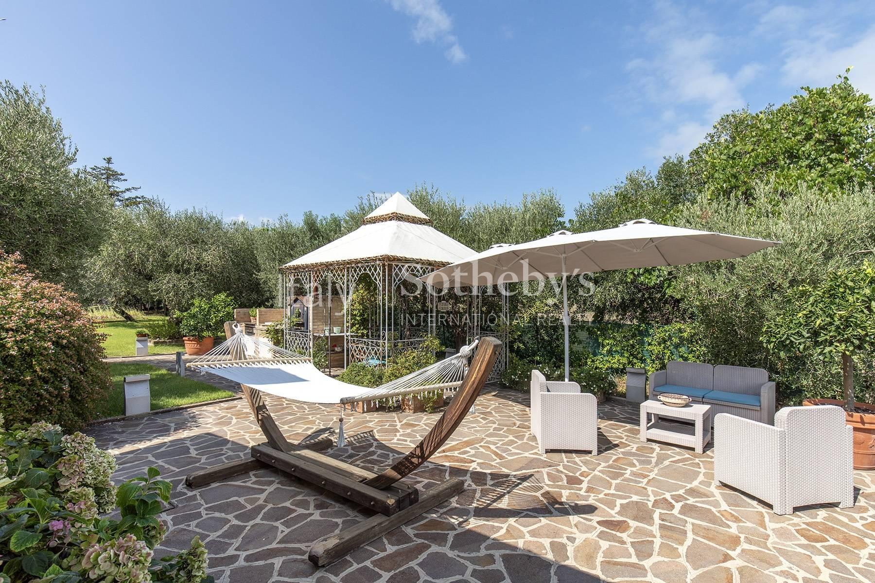 A private retreat above Grottammare’s beaches - 2