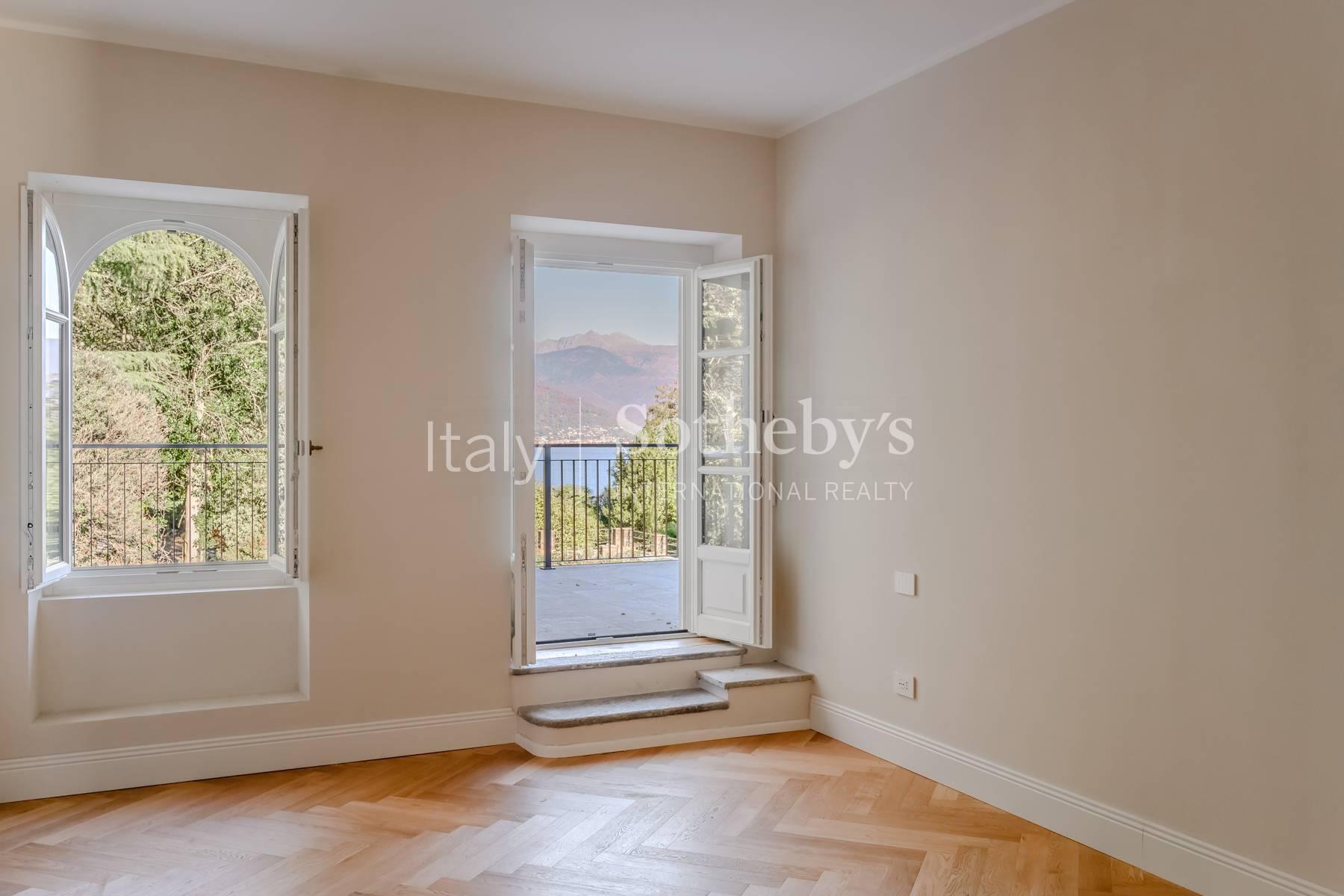 Prestigious Villa Overlooking Lake Maggiore - 6