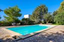 Villa con piscina e vista mare a Santa Maria di Leuca, in vendita, Castrignano del Capo | Sotheby’s Realty Italy - 23