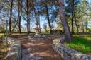 Villa con piscina e vista mare a Santa Maria di Leuca, in vendita, Castrignano del Capo | Sotheby’s Realty Italy - 25