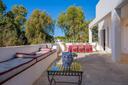 Villa con piscina e vista mare a Santa Maria di Leuca, in vendita, Castrignano del Capo | Sotheby’s Realty Italy - 19