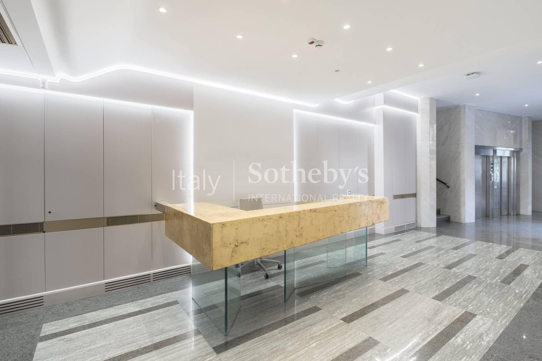 Prestigious Building in the heart of Ravenna - 3