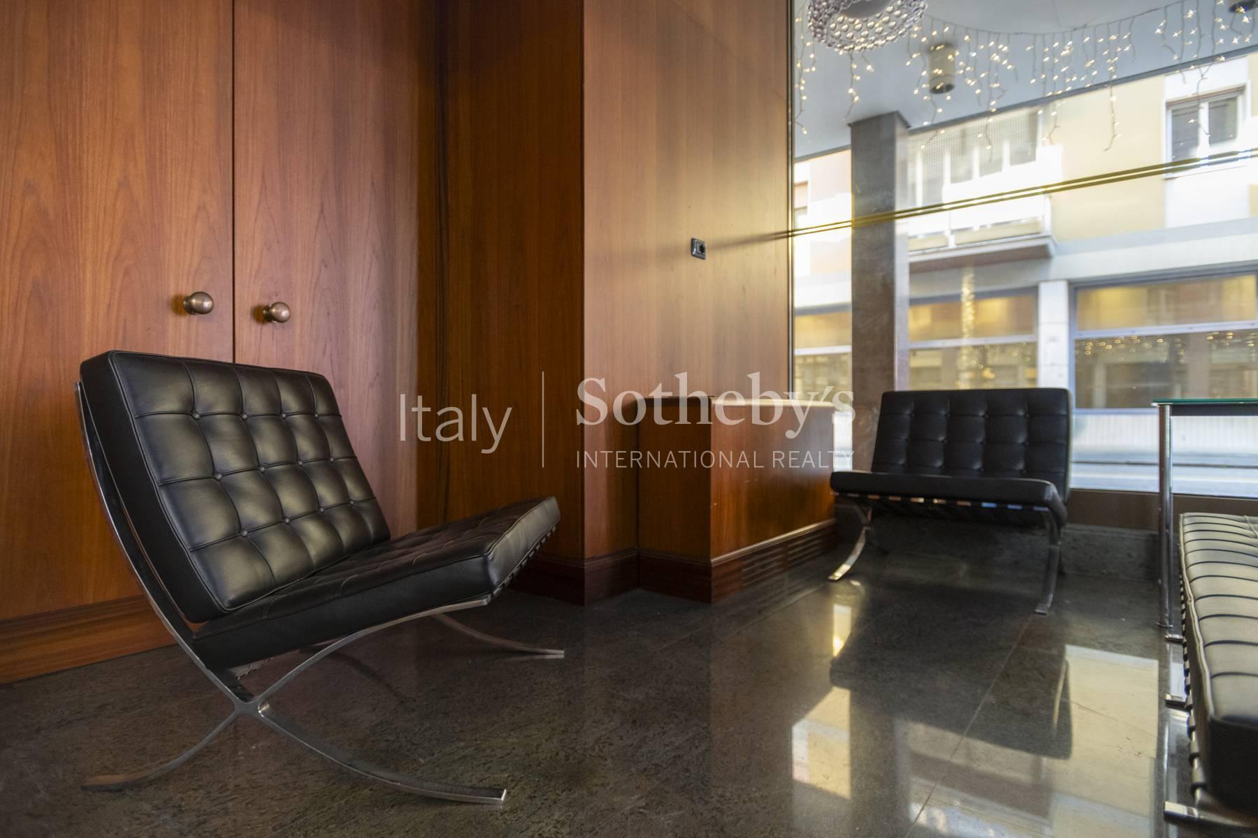 Prestigious Building in the heart of Ravenna - 6