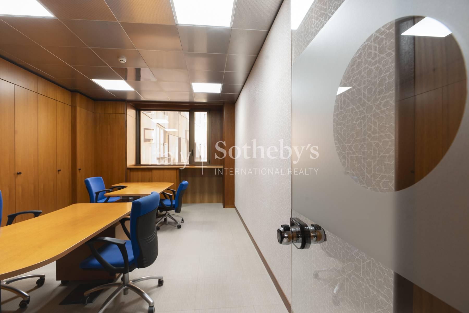 Prestigious Building in the heart of Ravenna - 5