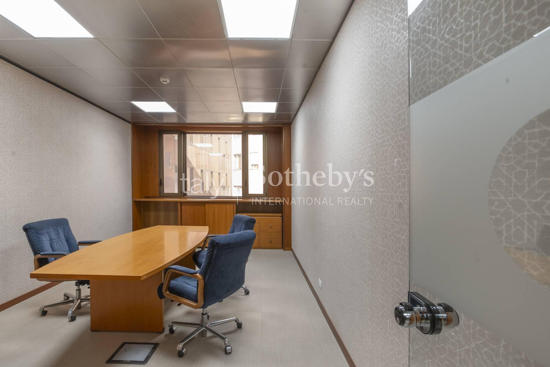 Prestigious Building in the heart of Ravenna - 7