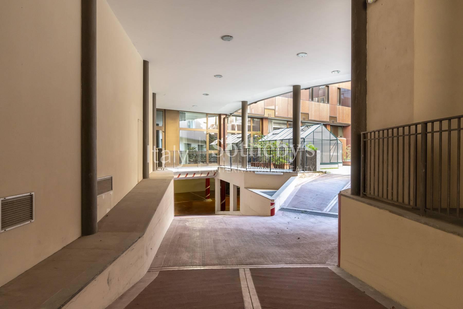 Edificio di Rappresentanza nel cuore di Ravenna, in vendita, Ravenna | Sotheby’s Realty Italy - 11