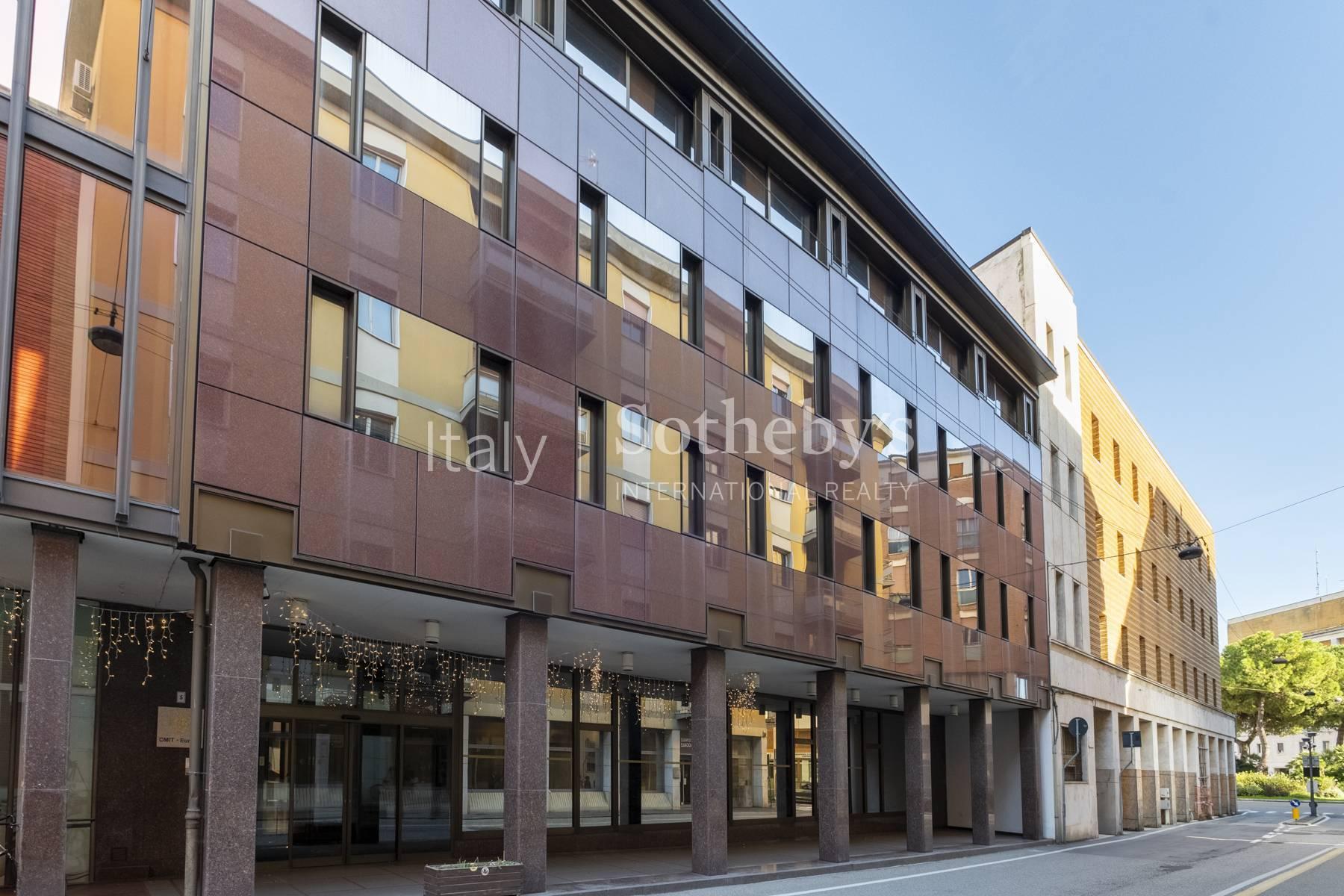 Prestigious Building in the heart of Ravenna - 2