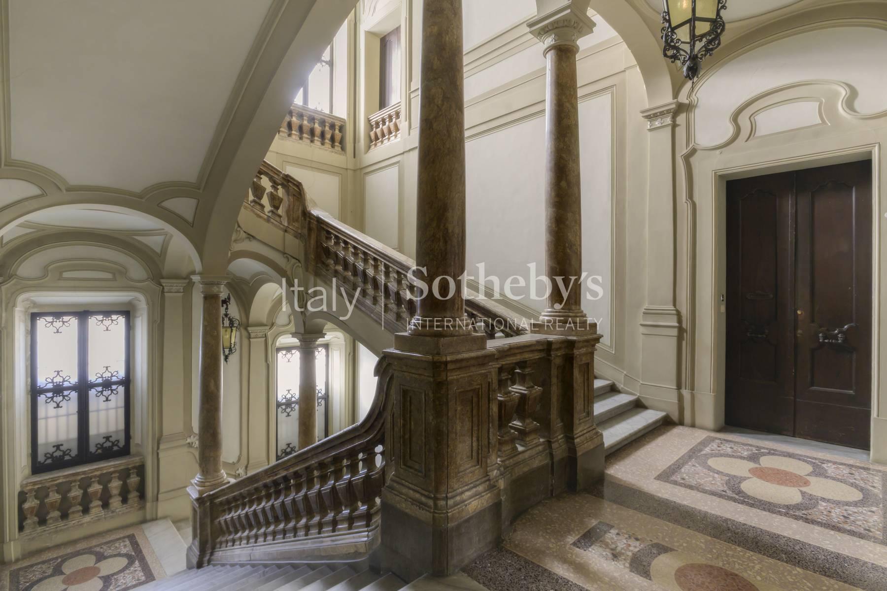 Palais Historique avec Tour Panoramique au Cœur de Ravenne - 7