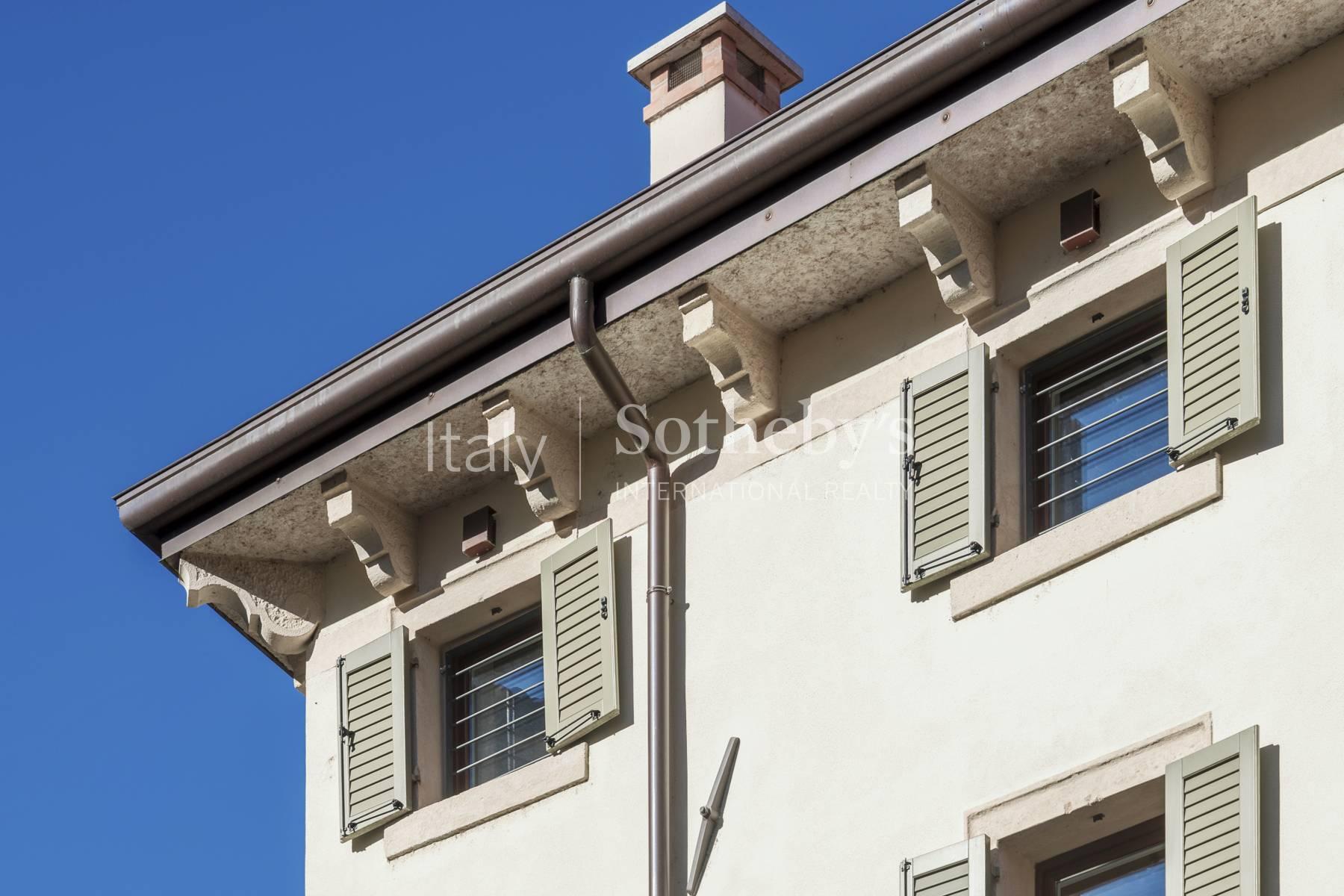 Attico di prestigio nel Centro Storico di Verona, in vendita, Verona | Sotheby’s Realty Italy - 26