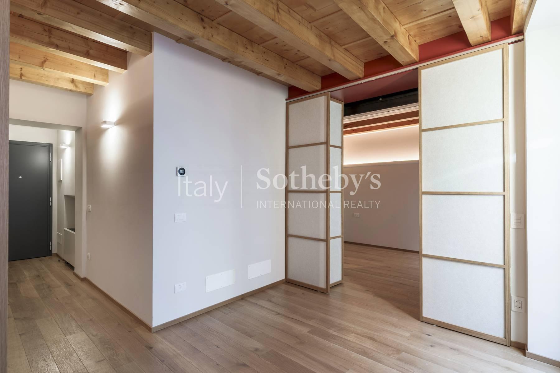 Esclusivo appartamento nel Centro Storico di Verona, in vendita, Verona | Sotheby’s Realty Italy - 5