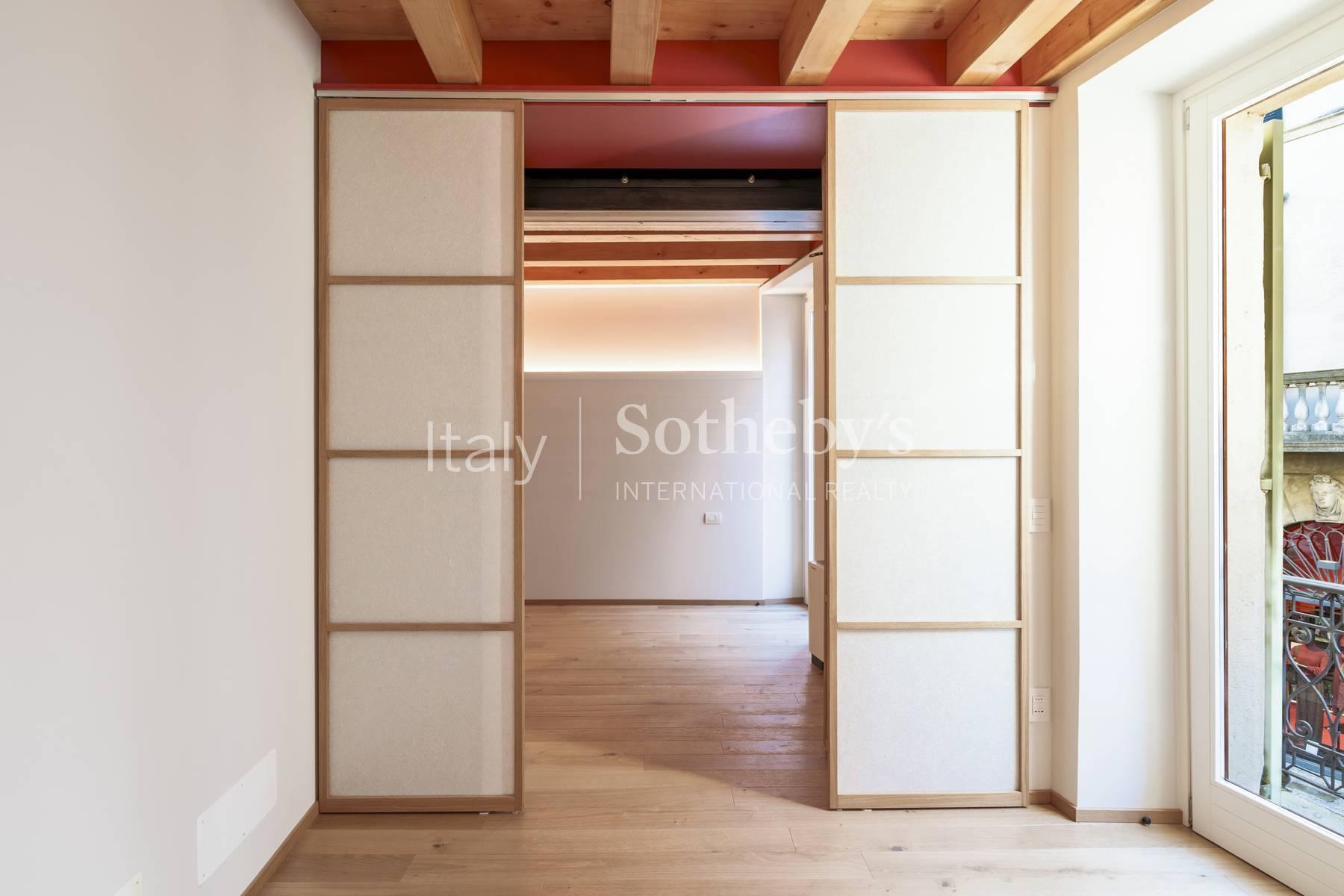Esclusivo appartamento nel Centro Storico di Verona, in vendita, Verona | Sotheby’s Realty Italy - 6