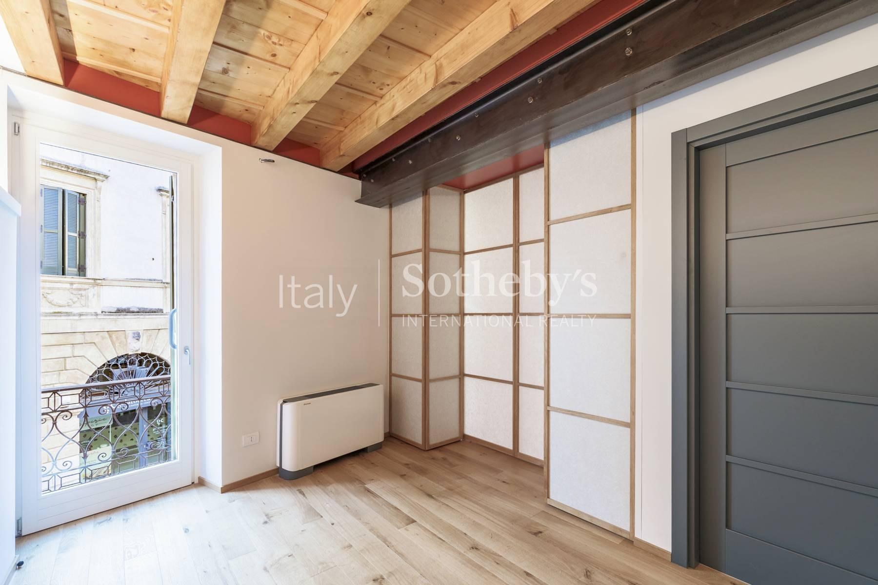 Esclusivo appartamento nel Centro Storico di Verona, in vendita, Verona | Sotheby’s Realty Italy - 8