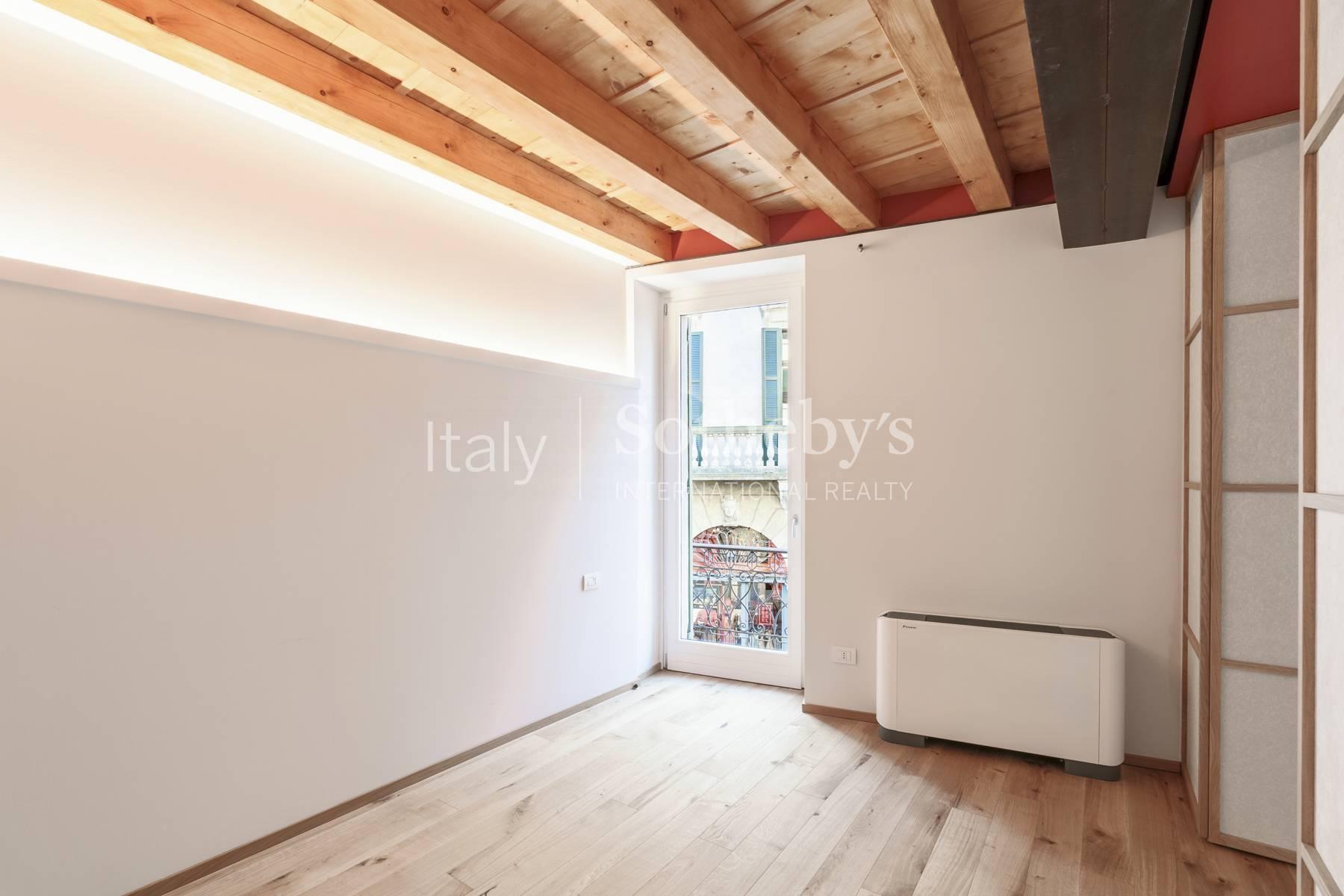 Esclusivo appartamento nel Centro Storico di Verona, in vendita, Verona | Sotheby’s Realty Italy - 10