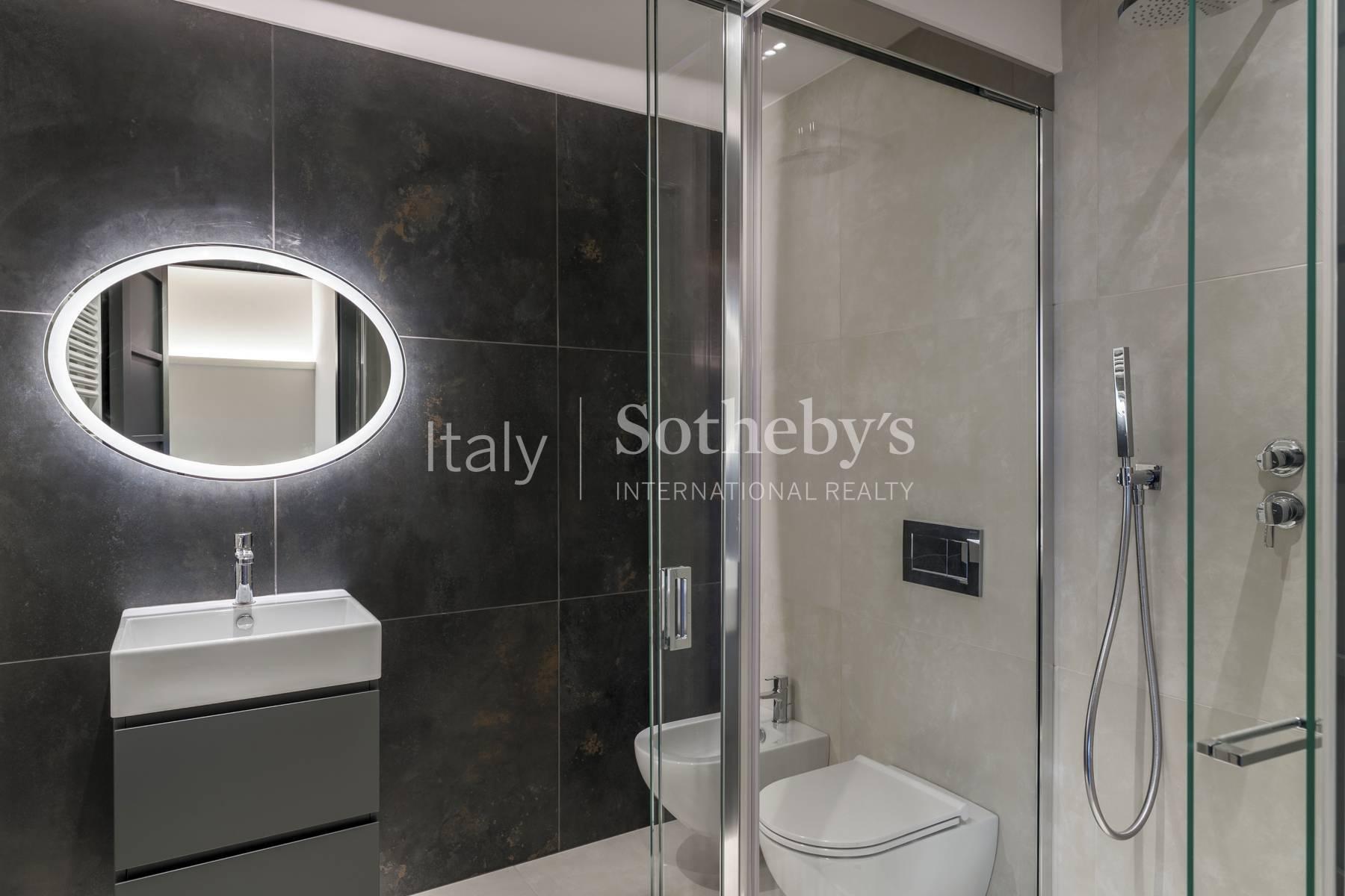 Esclusivo appartamento nel Centro Storico di Verona, in vendita, Verona | Sotheby’s Realty Italy - 12