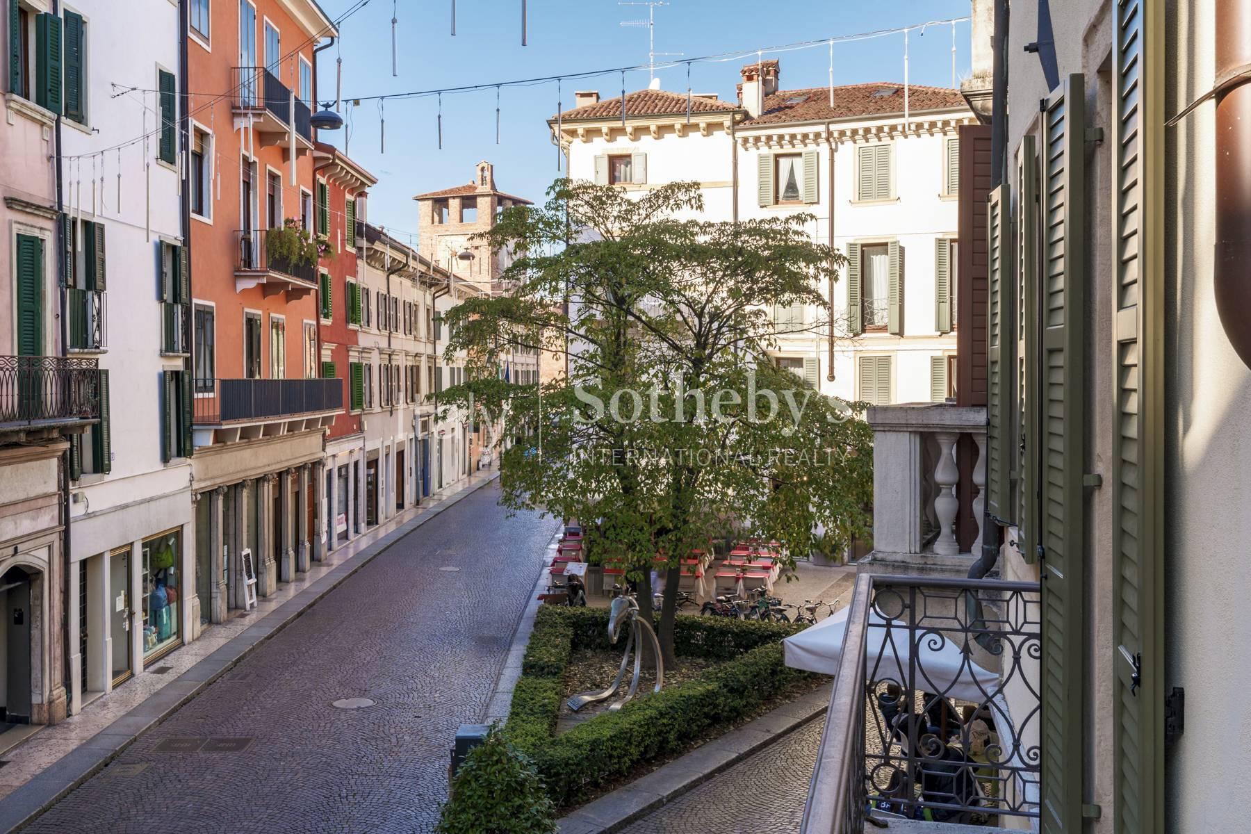 Esclusivo appartamento nel Centro Storico di Verona, in vendita, Verona | Sotheby’s Realty Italy - 9