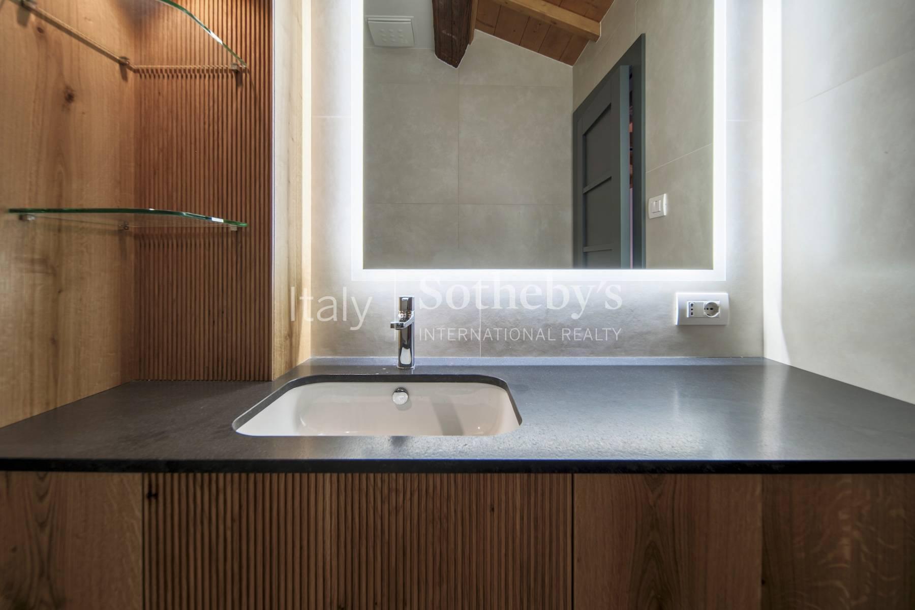 Attico di prestigio nel Centro Storico di Verona, in vendita, Verona | Sotheby’s Realty Italy - 21