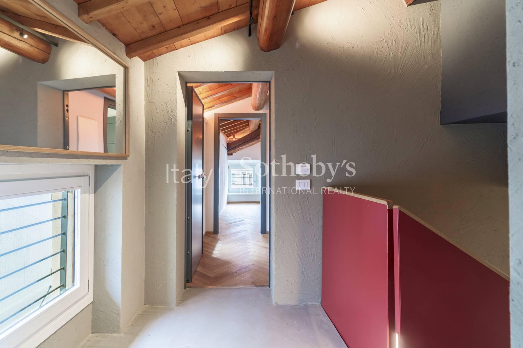 Attico di prestigio nel Centro Storico di Verona, in vendita, Verona | Sotheby’s Realty Italy - 22