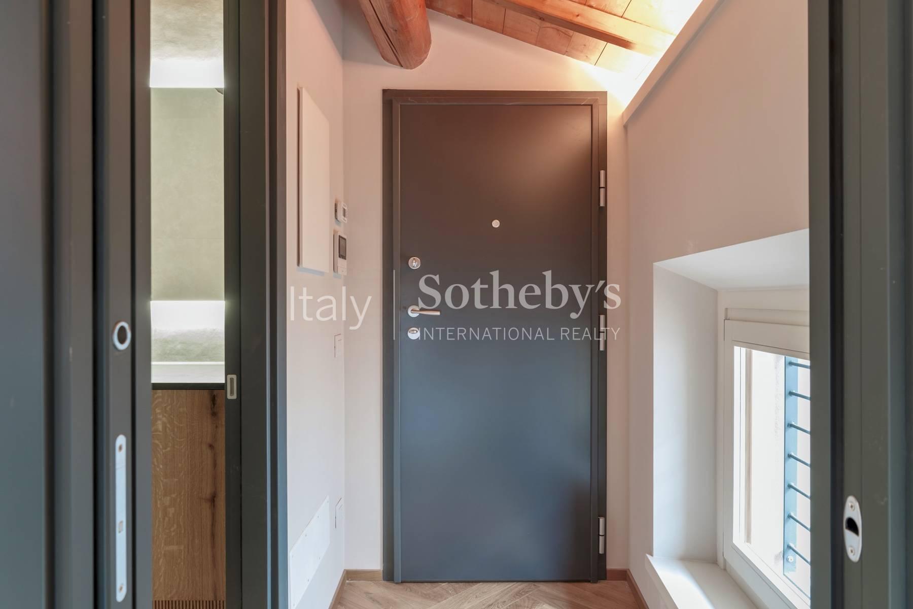 Attico di prestigio nel Centro Storico di Verona, in vendita, Verona | Sotheby’s Realty Italy - 19