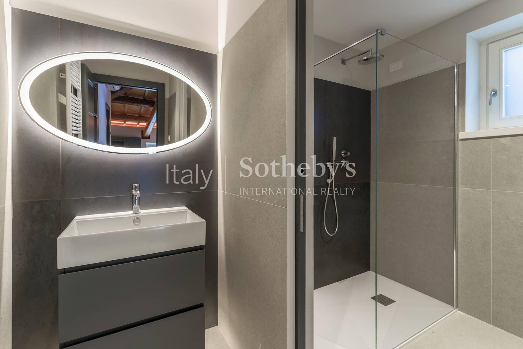 Attico di prestigio nel Centro Storico di Verona, in vendita, Verona | Sotheby’s Realty Italy - 15