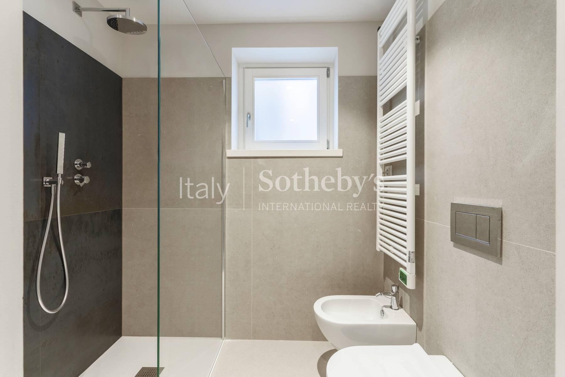 Attico di prestigio nel Centro Storico di Verona, in vendita, Verona | Sotheby’s Realty Italy - 16