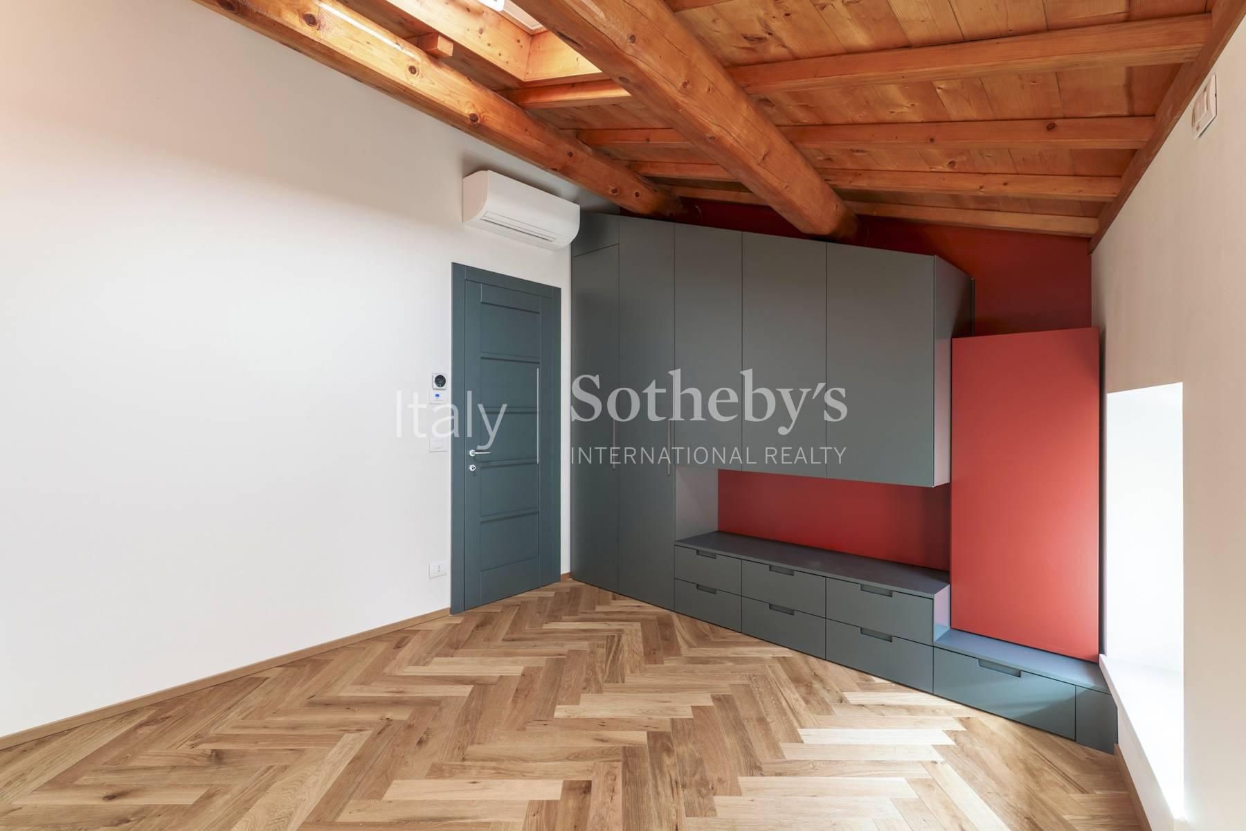 Attico di prestigio nel Centro Storico di Verona, in vendita, Verona | Sotheby’s Realty Italy - 12