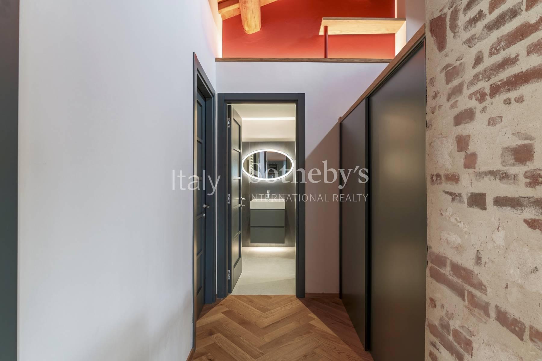 Attico di prestigio nel Centro Storico di Verona, in vendita, Verona | Sotheby’s Realty Italy - 14