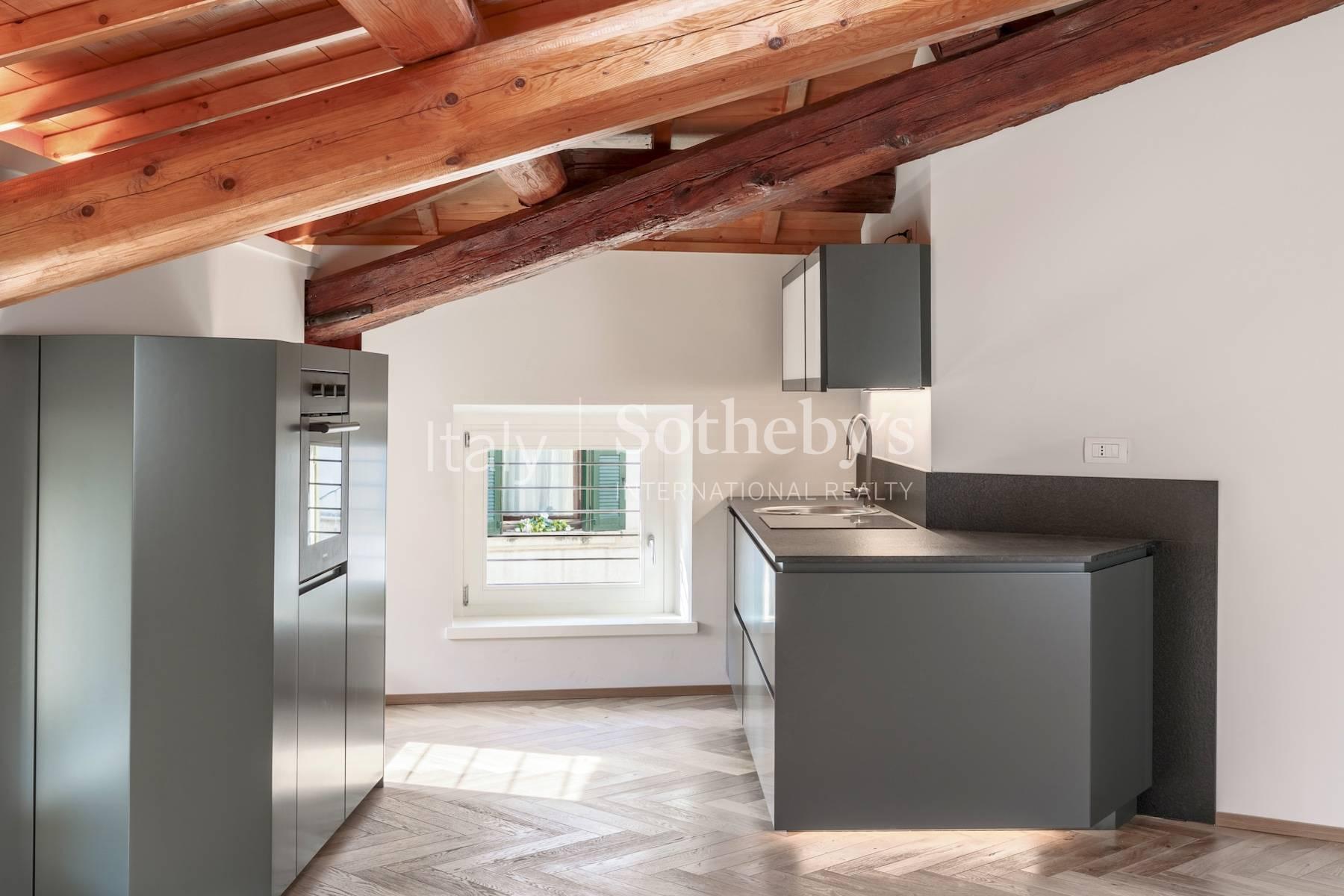 Attico di prestigio nel Centro Storico di Verona, in vendita, Verona | Sotheby’s Realty Italy - 7
