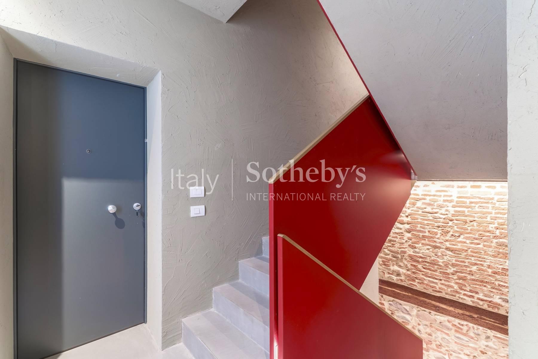 Esclusivo appartamento nel Centro Storico di Verona, in vendita, Verona | Sotheby’s Realty Italy - 14
