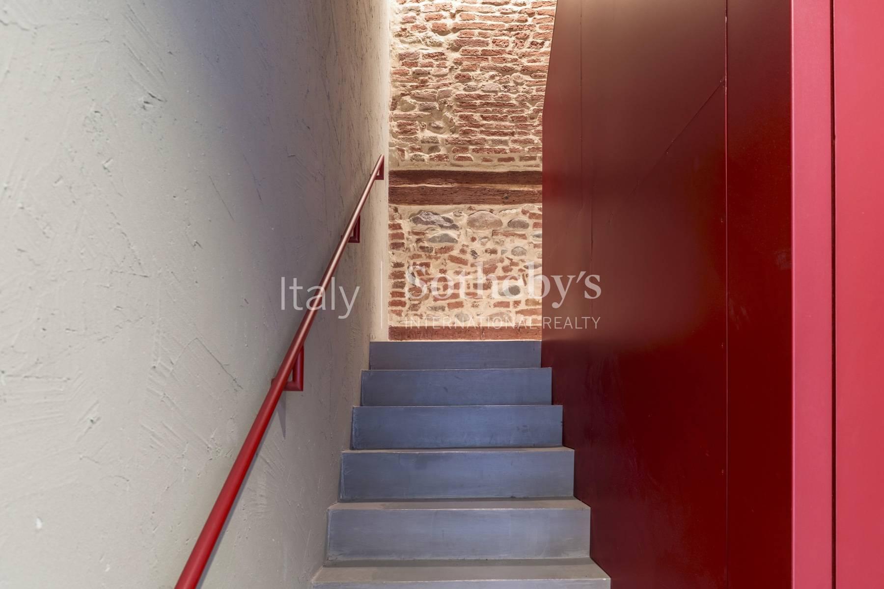 Pied-à-terre di nuova ristrutturazione nel Centro di Verona, in vendita, Verona | Sotheby’s Realty Italy - 16