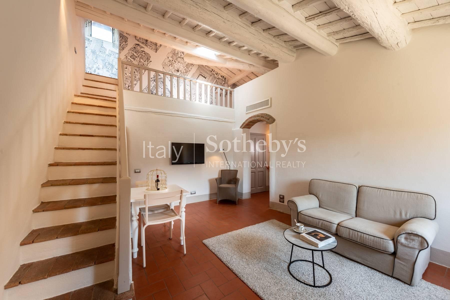 All’Armonia, il tempo rallenta, il cuore si apre e la Toscana si rivela in tutta la sua bellezza, in affitto, Greve in Chianti | Sotheby’s Realty Italy - 14