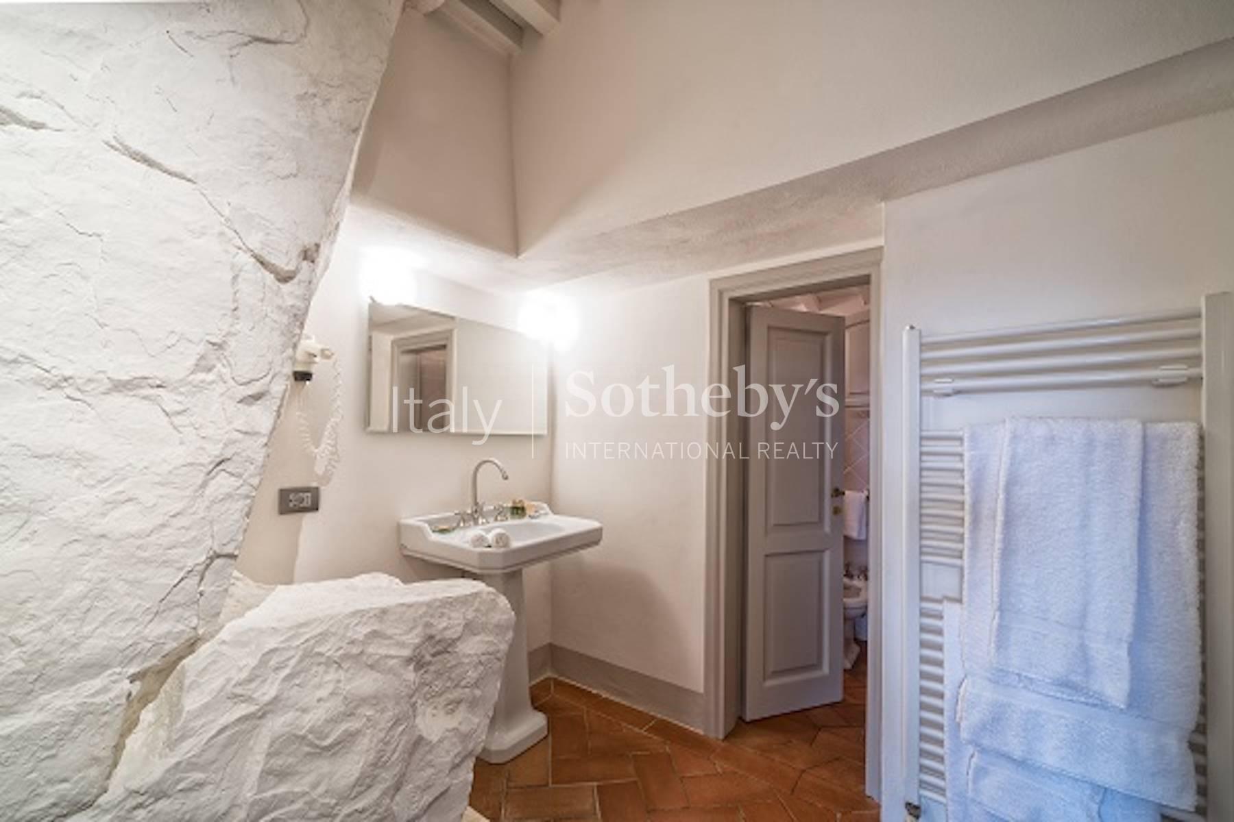 All’Armonia, il tempo rallenta, il cuore si apre e la Toscana si rivela in tutta la sua bellezza, in affitto, Greve in Chianti | Sotheby’s Realty Italy - 27