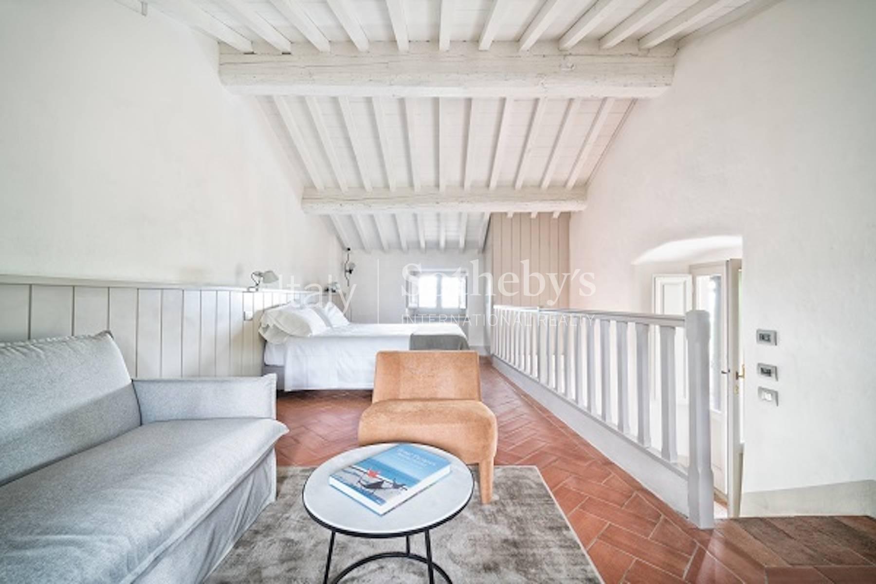 All’Armonia, il tempo rallenta, il cuore si apre e la Toscana si rivela in tutta la sua bellezza, in affitto, Greve in Chianti | Sotheby’s Realty Italy - 30