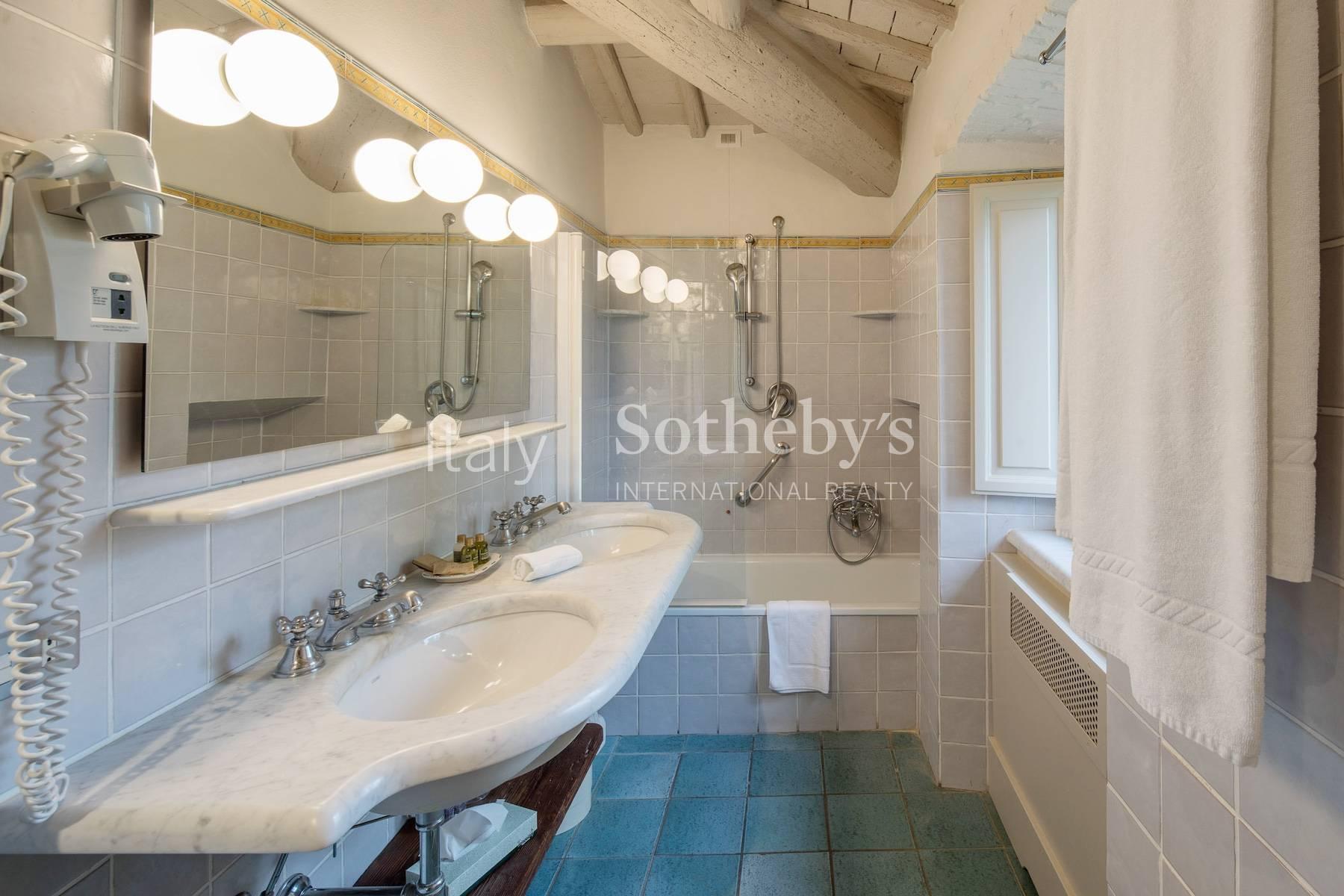 All’Armonia, il tempo rallenta, il cuore si apre e la Toscana si rivela in tutta la sua bellezza, in affitto, Greve in Chianti | Sotheby’s Realty Italy - 32