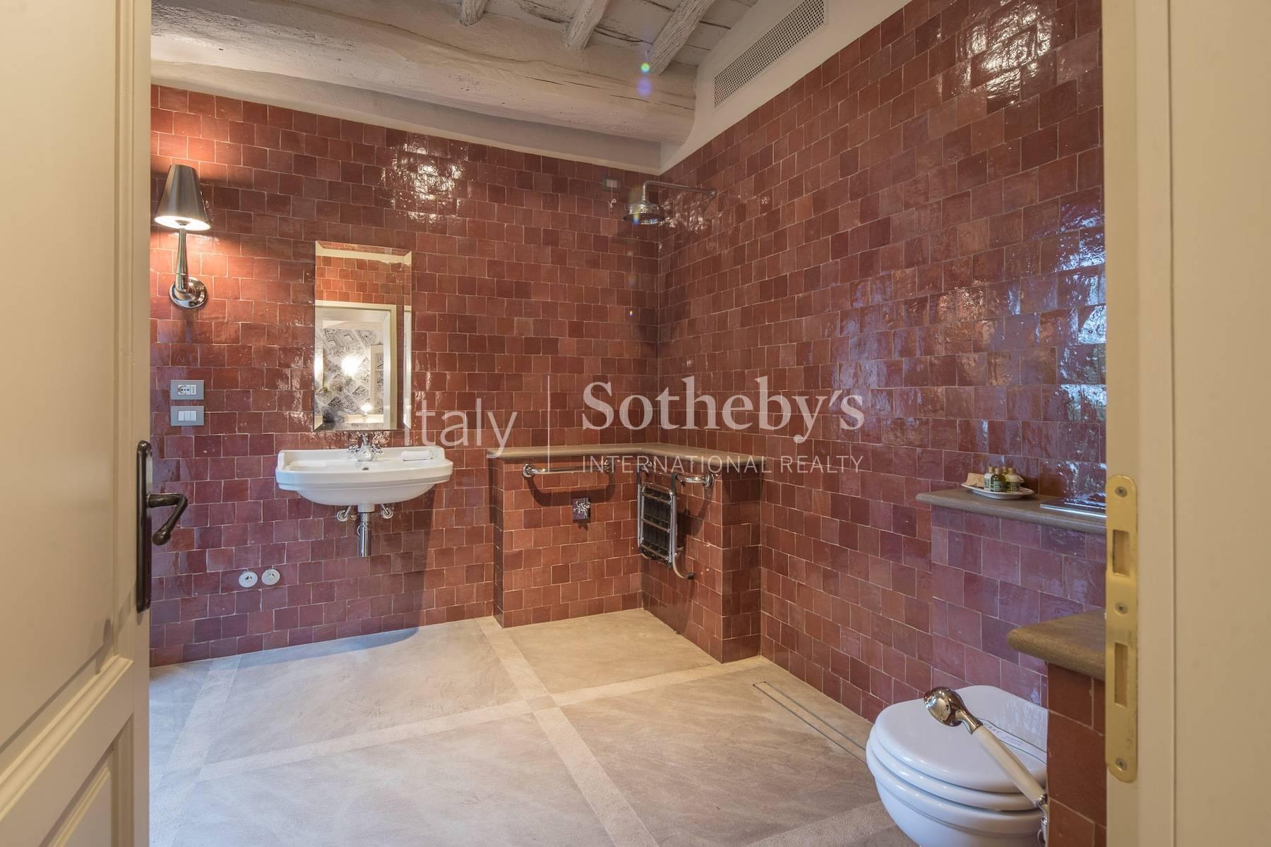 All’Armonia, il tempo rallenta, il cuore si apre e la Toscana si rivela in tutta la sua bellezza, in affitto, Greve in Chianti | Sotheby’s Realty Italy - 36