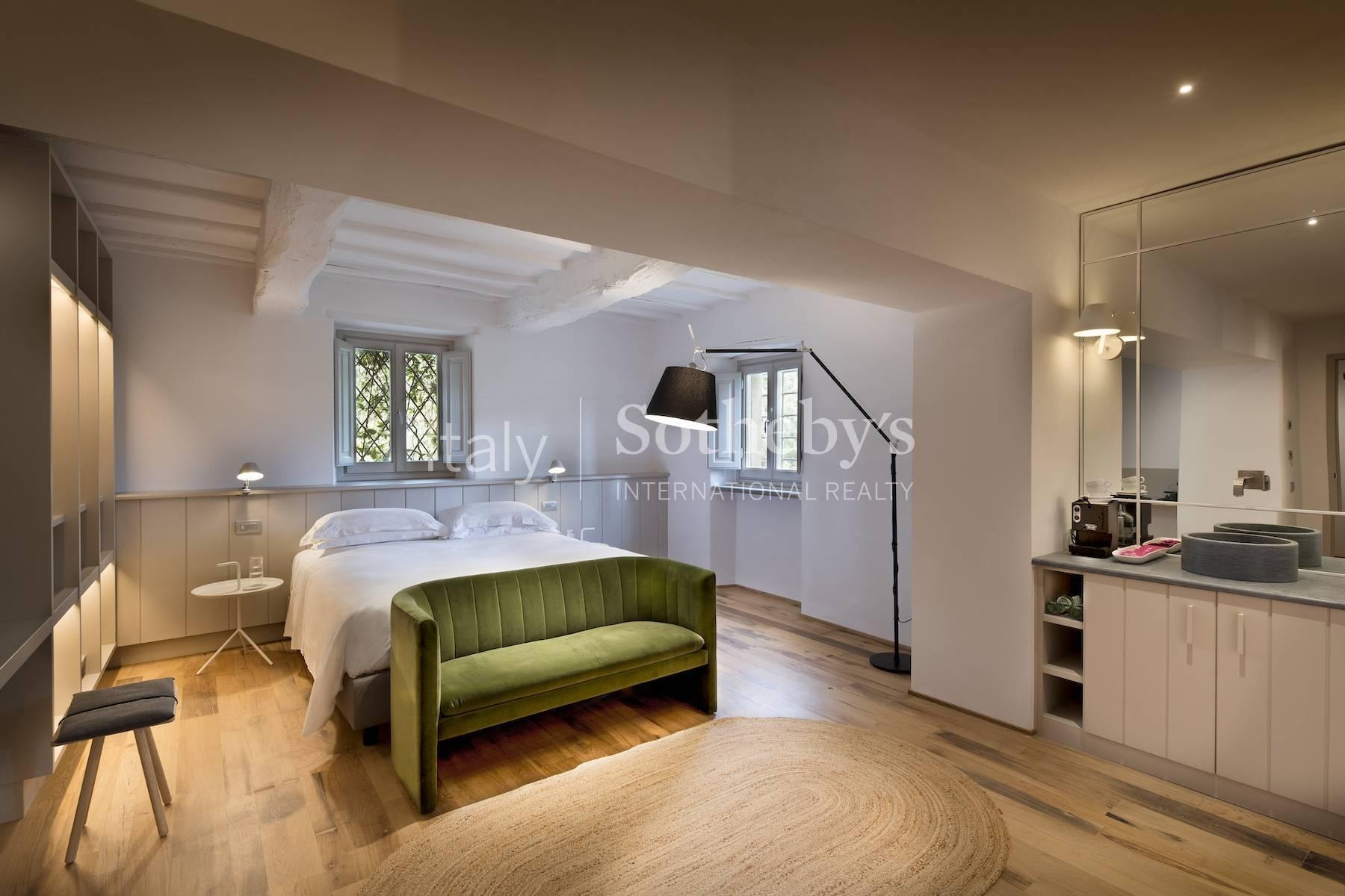All’Armonia, il tempo rallenta, il cuore si apre e la Toscana si rivela in tutta la sua bellezza, in affitto, Greve in Chianti | Sotheby’s Realty Italy - 8
