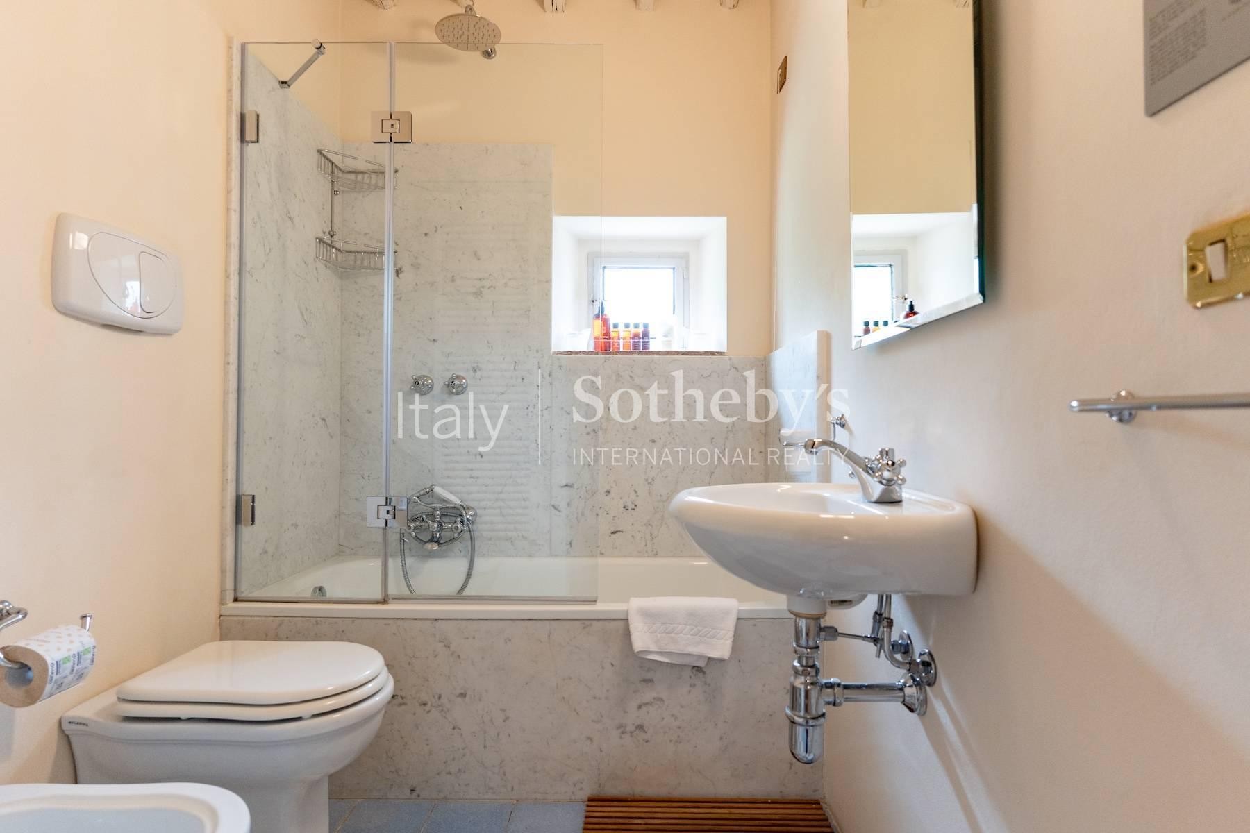 Alla Corte Verde, il silenzio del fiume accompagna i giorni lenti della campagna toscana, in affitto, Greve in Chianti | Sotheby’s Realty Italy - 19