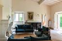 Alla Corte Verde, il silenzio del fiume accompagna i giorni lenti della campagna toscana, in affitto, Greve in Chianti | Sotheby’s Realty Italy - 26