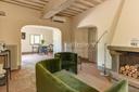Alla Corte Verde, il silenzio del fiume accompagna i giorni lenti della campagna toscana, in affitto, Greve in Chianti | Sotheby’s Realty Italy - 2