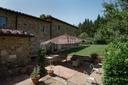 Alla Corte Verde, il silenzio del fiume accompagna i giorni lenti della campagna toscana, in affitto, Greve in Chianti | Sotheby’s Realty Italy - 8