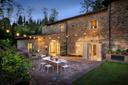 Alla Corte Verde, il silenzio del fiume accompagna i giorni lenti della campagna toscana, in affitto, Greve in Chianti | Sotheby’s Realty Italy - 1