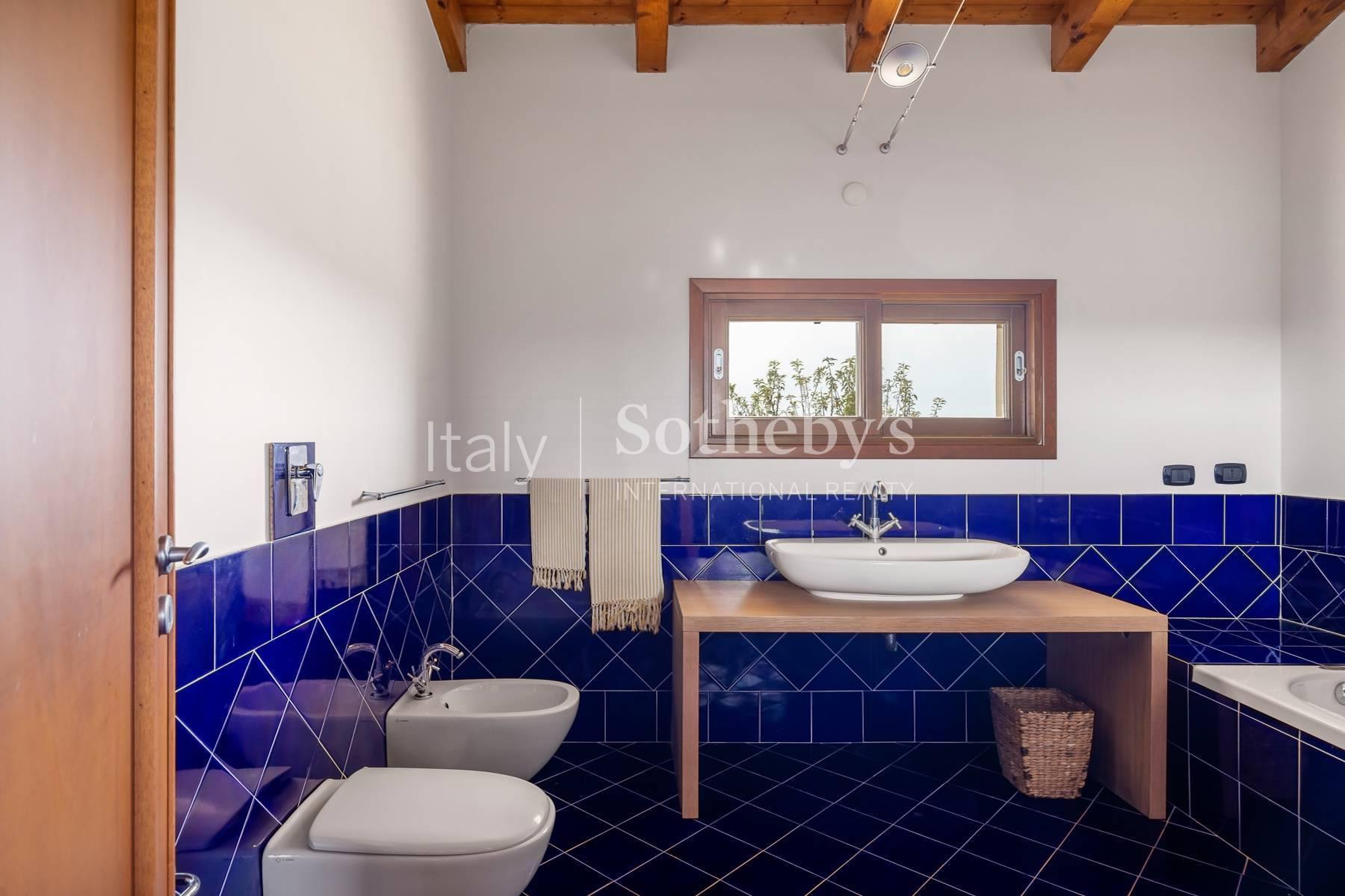 Villa con Piscina vicino il parco archeologico di Selinunte, in vendita, Castelvetrano | Sotheby’s Realty Italy - 29