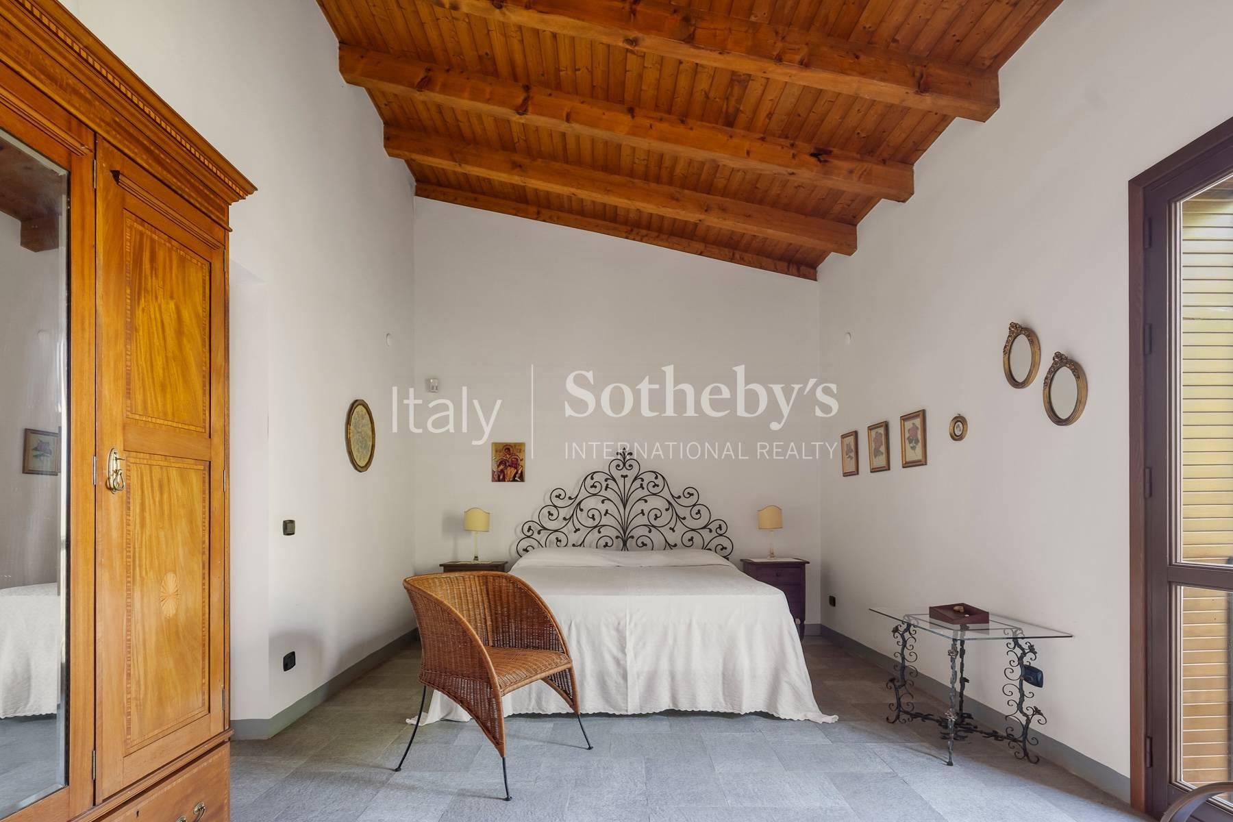 Villa con Piscina vicino il parco archeologico di Selinunte, in vendita, Castelvetrano | Sotheby’s Realty Italy - 23