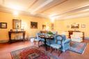 Raffinato appartamento con terrazza nel centro di Lucca, in vendita, Lucca | Sotheby’s Realty Italy - 5