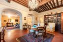 Raffinato appartamento con terrazza nel centro di Lucca, in vendita, Lucca | Sotheby’s Realty Italy - 6