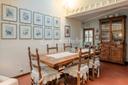 Raffinato appartamento con terrazza nel centro di Lucca, in vendita, Lucca | Sotheby’s Realty Italy - 19