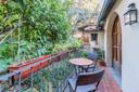 Raffinato appartamento con terrazza nel centro di Lucca, in vendita, Lucca | Sotheby’s Realty Italy - 22